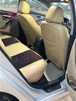 هیۆندای ئەلەنترا